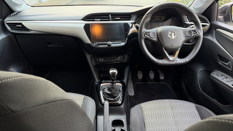 Vauxhall Corsa 1.2 Turbo Design 5dr Petrol Hatchback